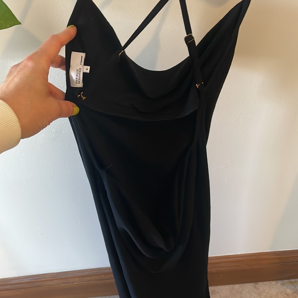 Danielle Bernstein - image 3